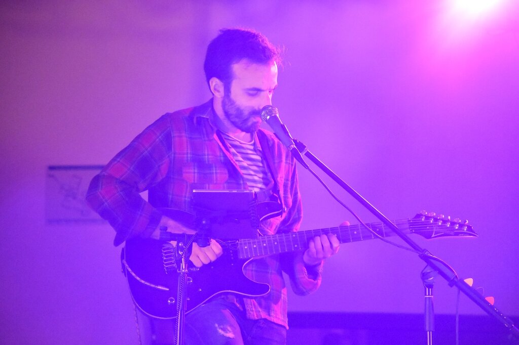 Tiago Amador - Quintas das Artes