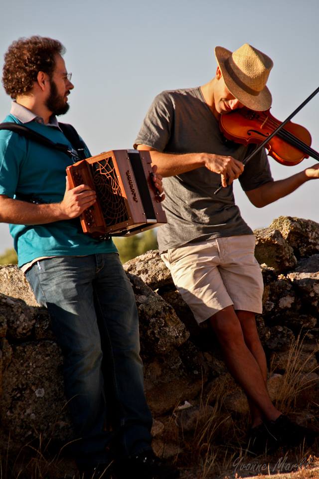 2² - Quintas das Artes