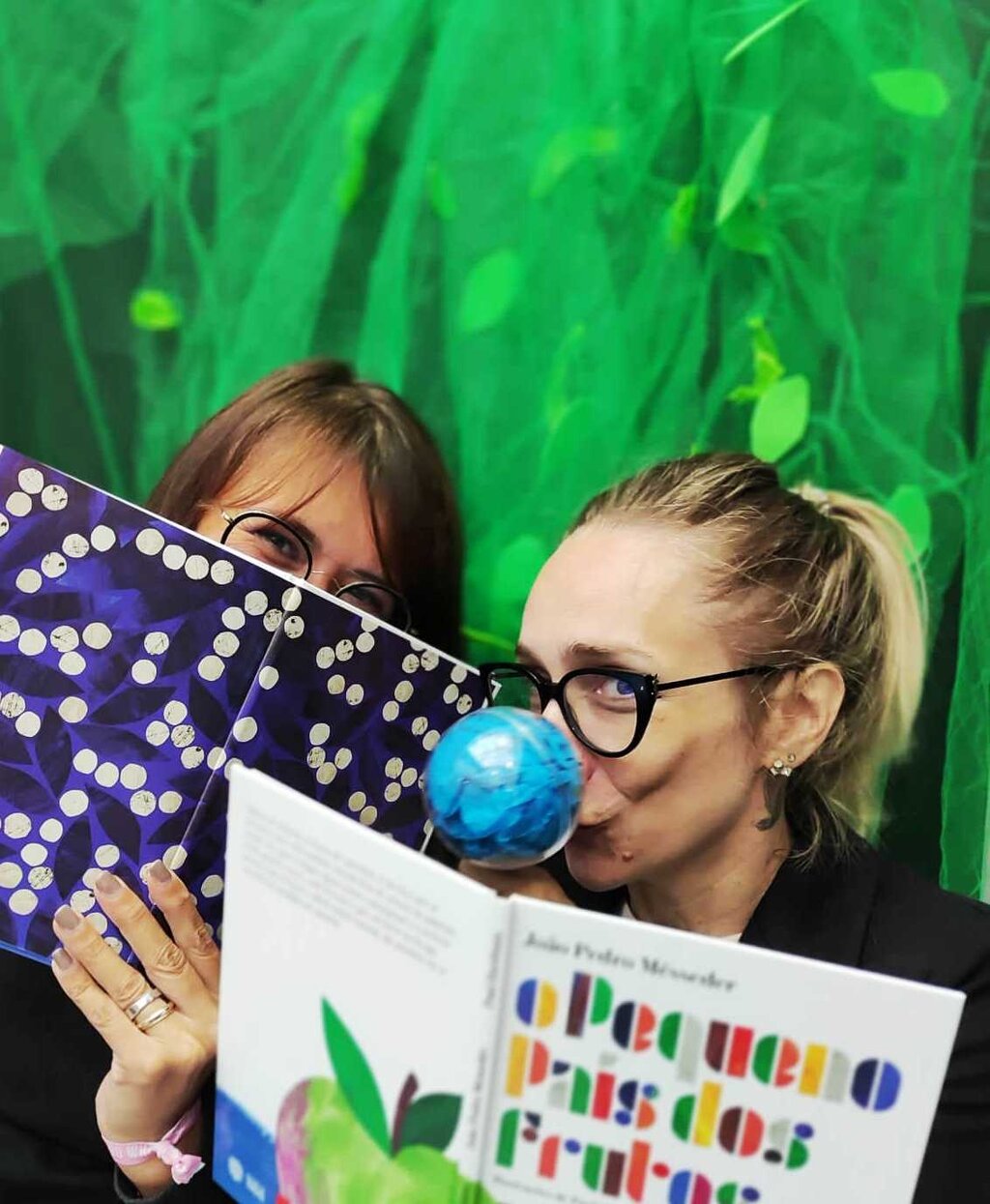 O pequeno País dos Frutos