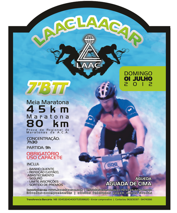 7'BTT LAAC-LAACAR [Org.: LAAC] 