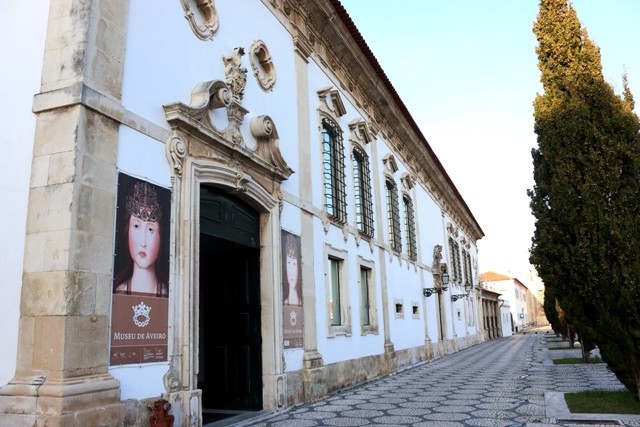 Peddy Paper – Descobrir o Museu de Aveiro  