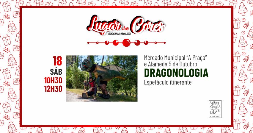 Dragonologia