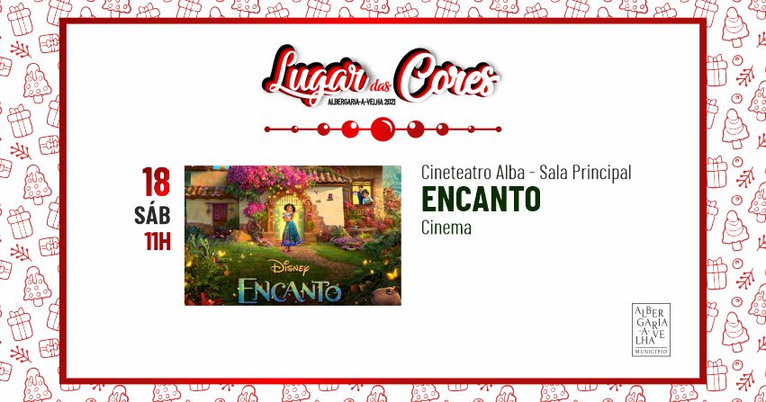 Encanto