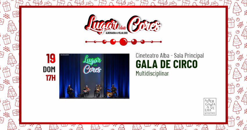Gala de Circo