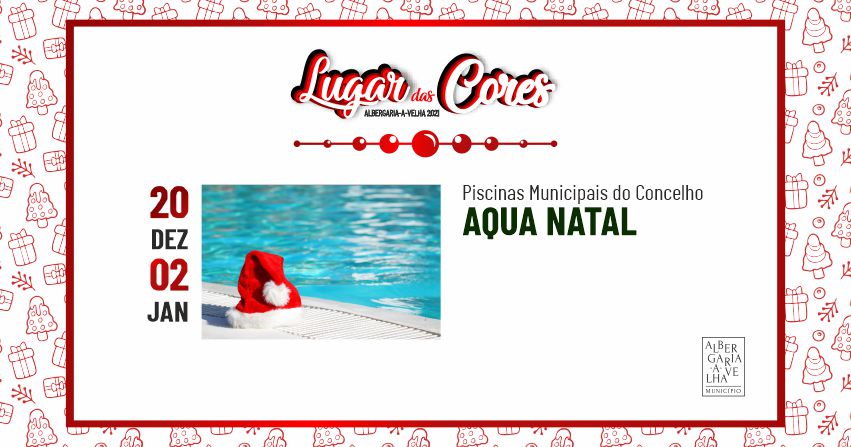 Aqua Natal
