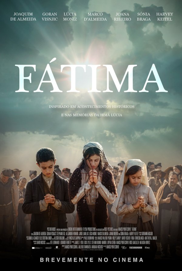 “Fátima”  | M/12