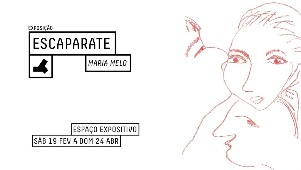 Escaparate - Maria Melo