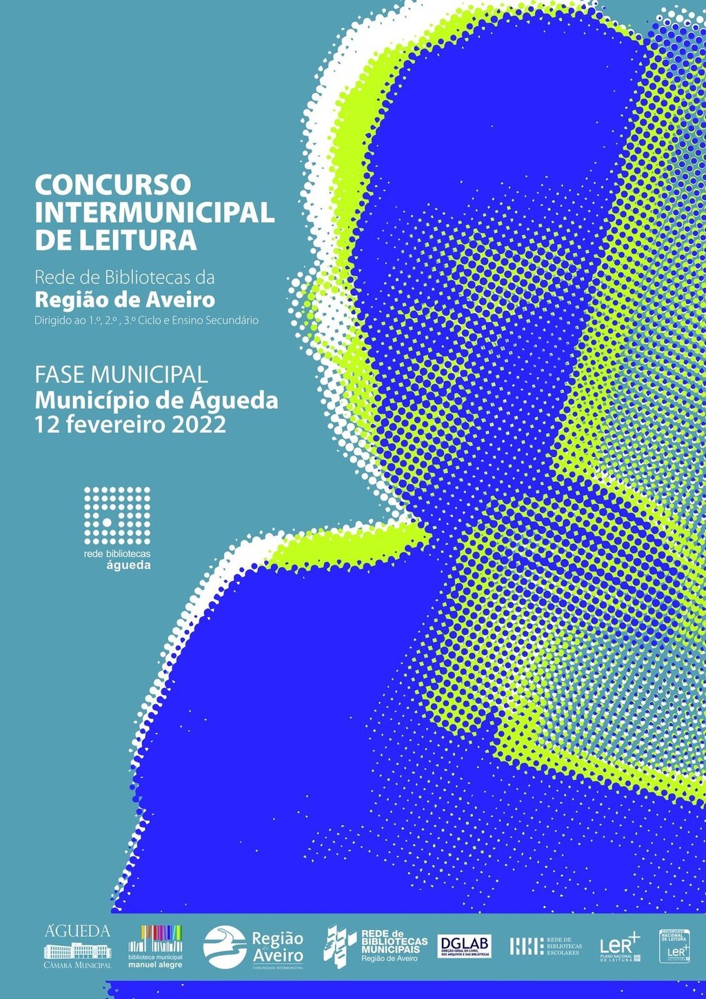 Concurso Intermunicipal de Leitura