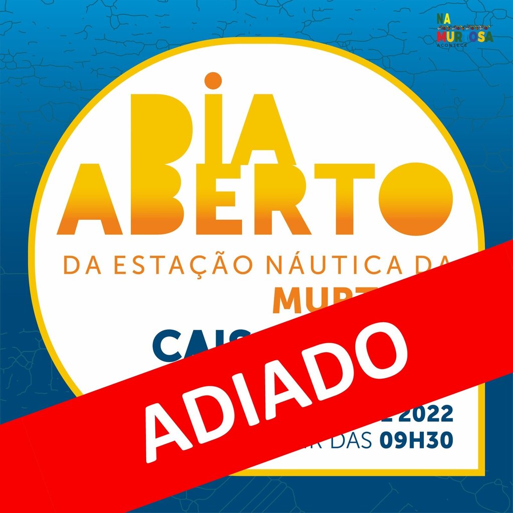 Dia Aberto da Estação Náutica da Murtosa