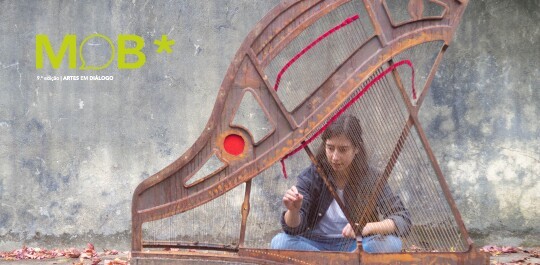 MOB: Mariana Miguel | barro-piano-oceano