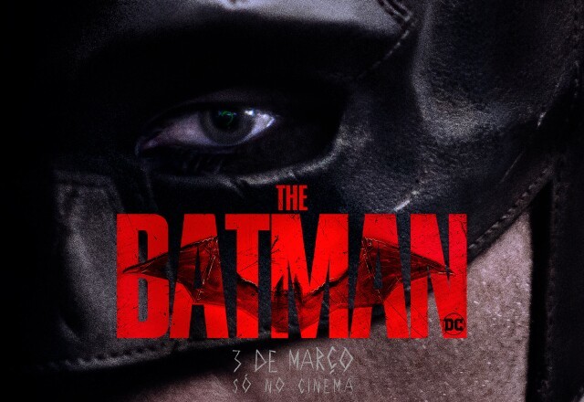 Cinema: The Batman 