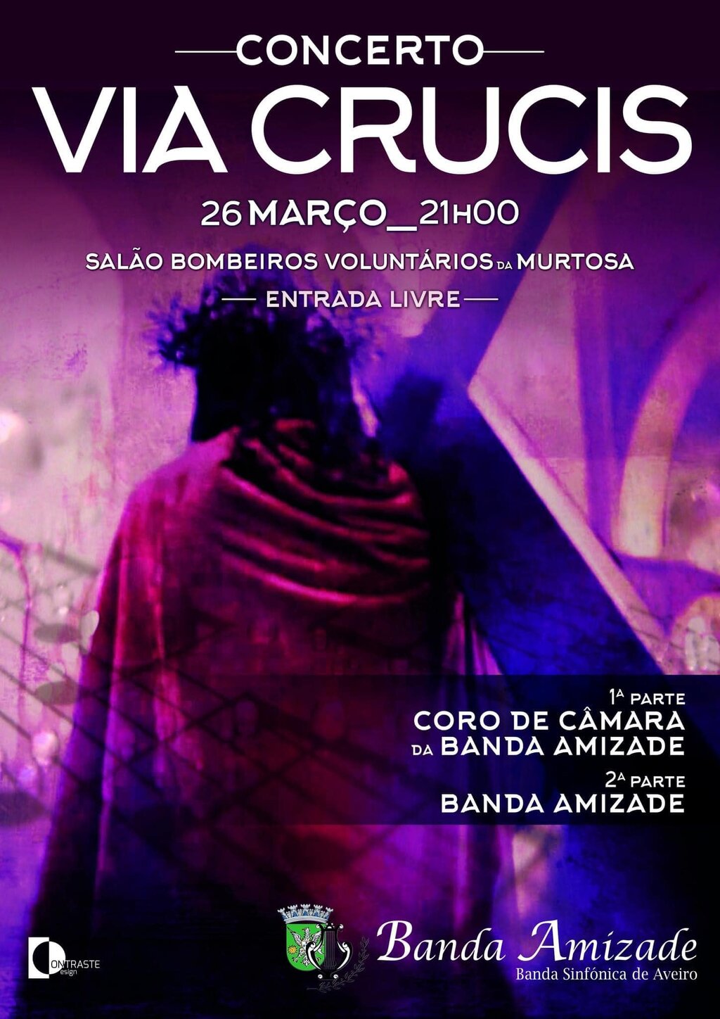 Concerto "Via Crucis"