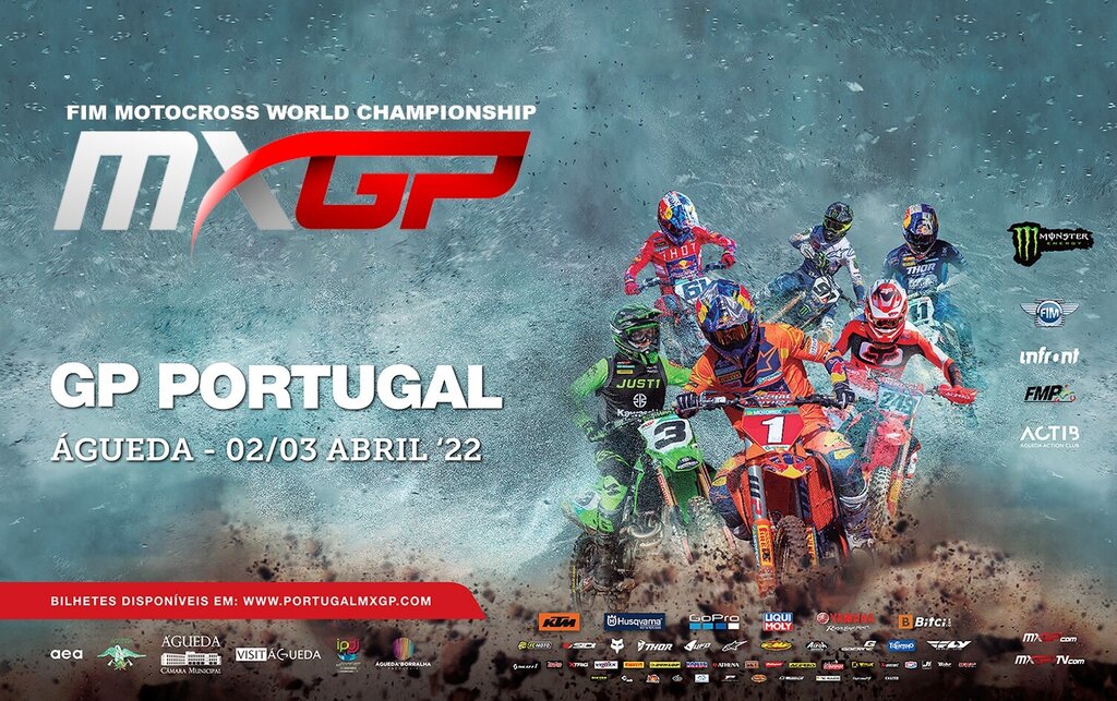 MXGP Portugal