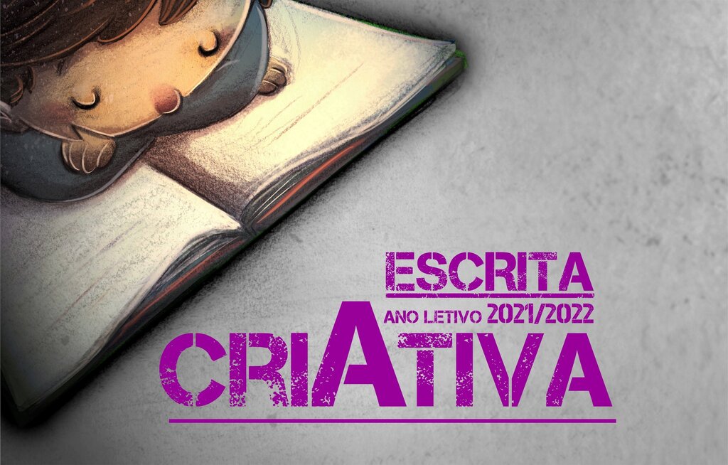 VI EDIÇÃO DO CONCURSO CRIATIVA - VERTENTE ESCRITA