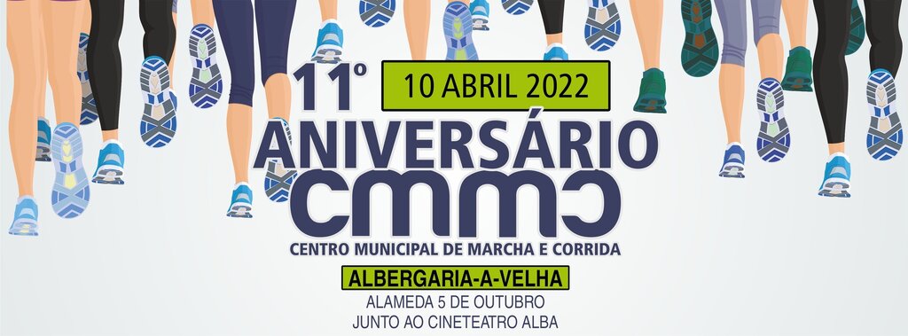 ANIVERSÁRIO DO CMMC DE ALBERGARIA-A-VELHA