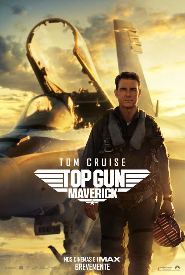 “Top Gun: Maverick” M12 