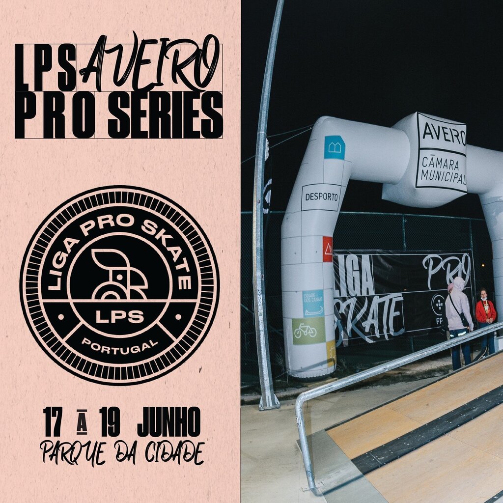 Festival Liga Pro Skate 