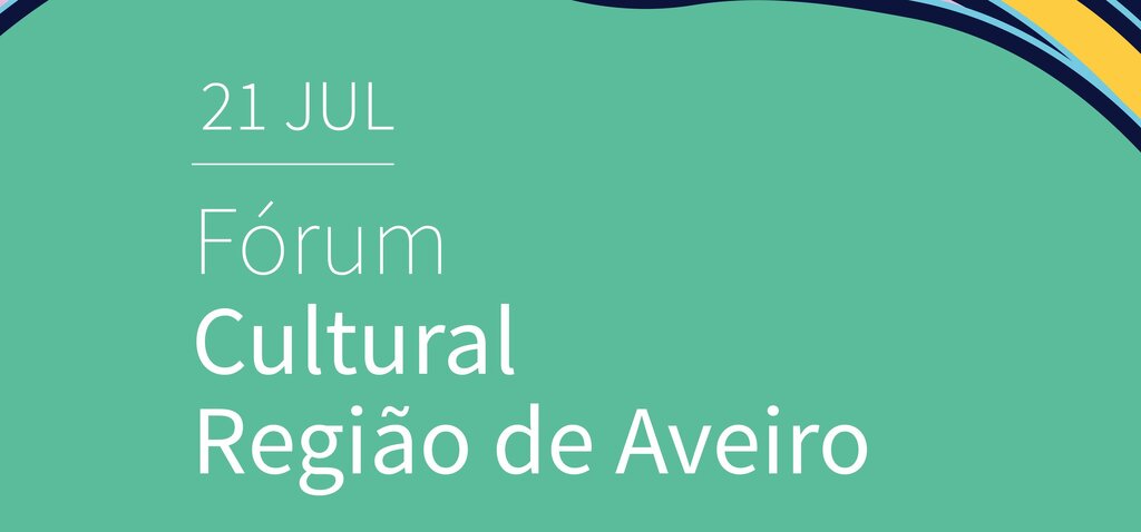 Fórum Cultural Região de Aveiro