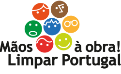 LIMPAR PORTUGAL regressa a Águeda: Mãos à Obra!  
