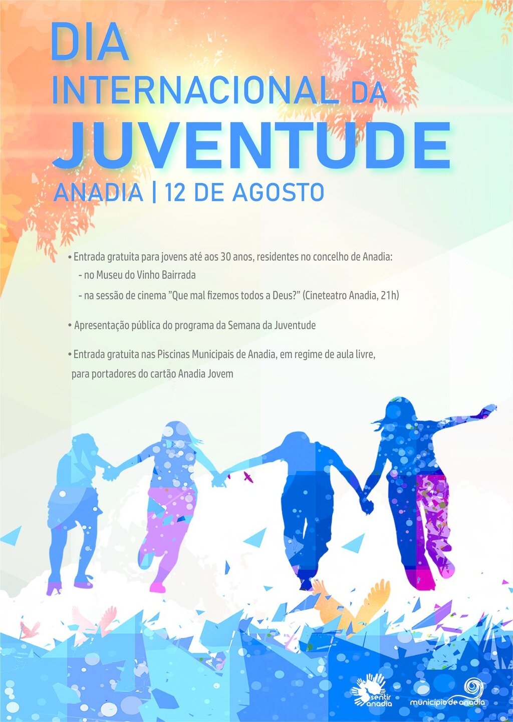 Dia Internacional da Juventude