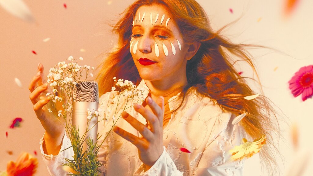 JOANA ALEGRE em Acústico - OuTonalidades