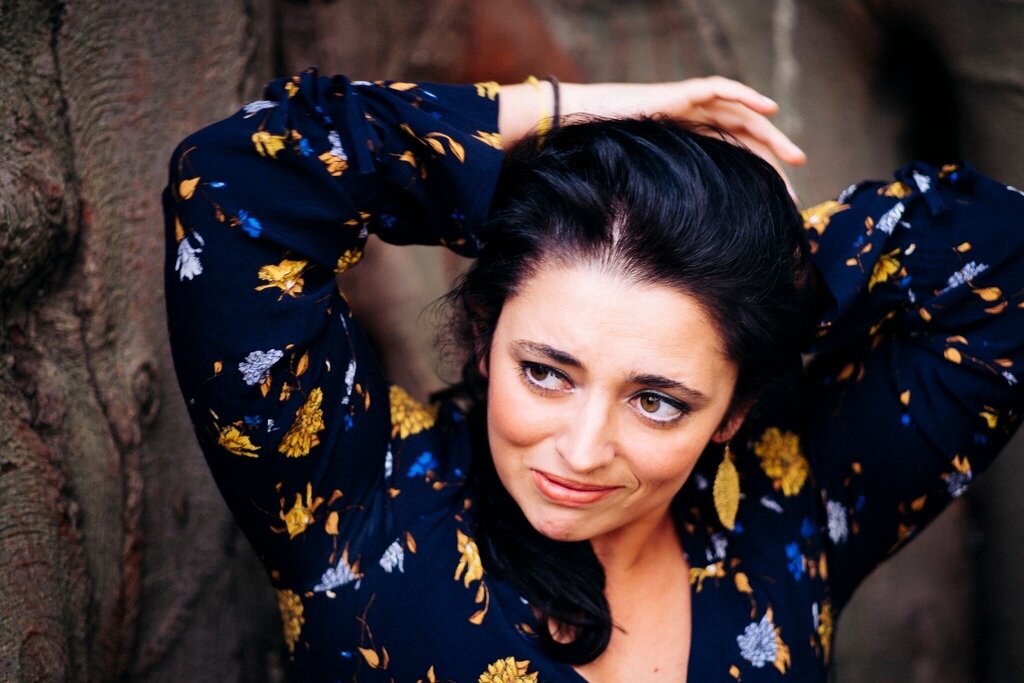 TÃO BALALÃO, com Bru Junça