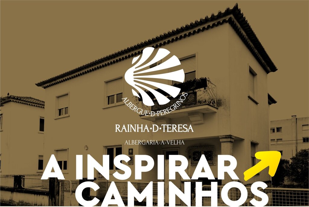 A INSPIRAR CAMINHOS