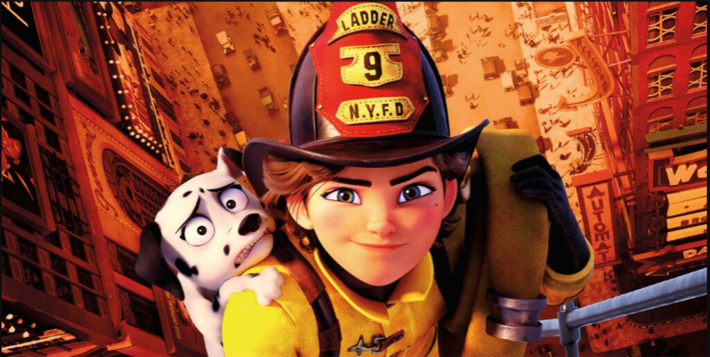 VAILLANTE / FIREHEART