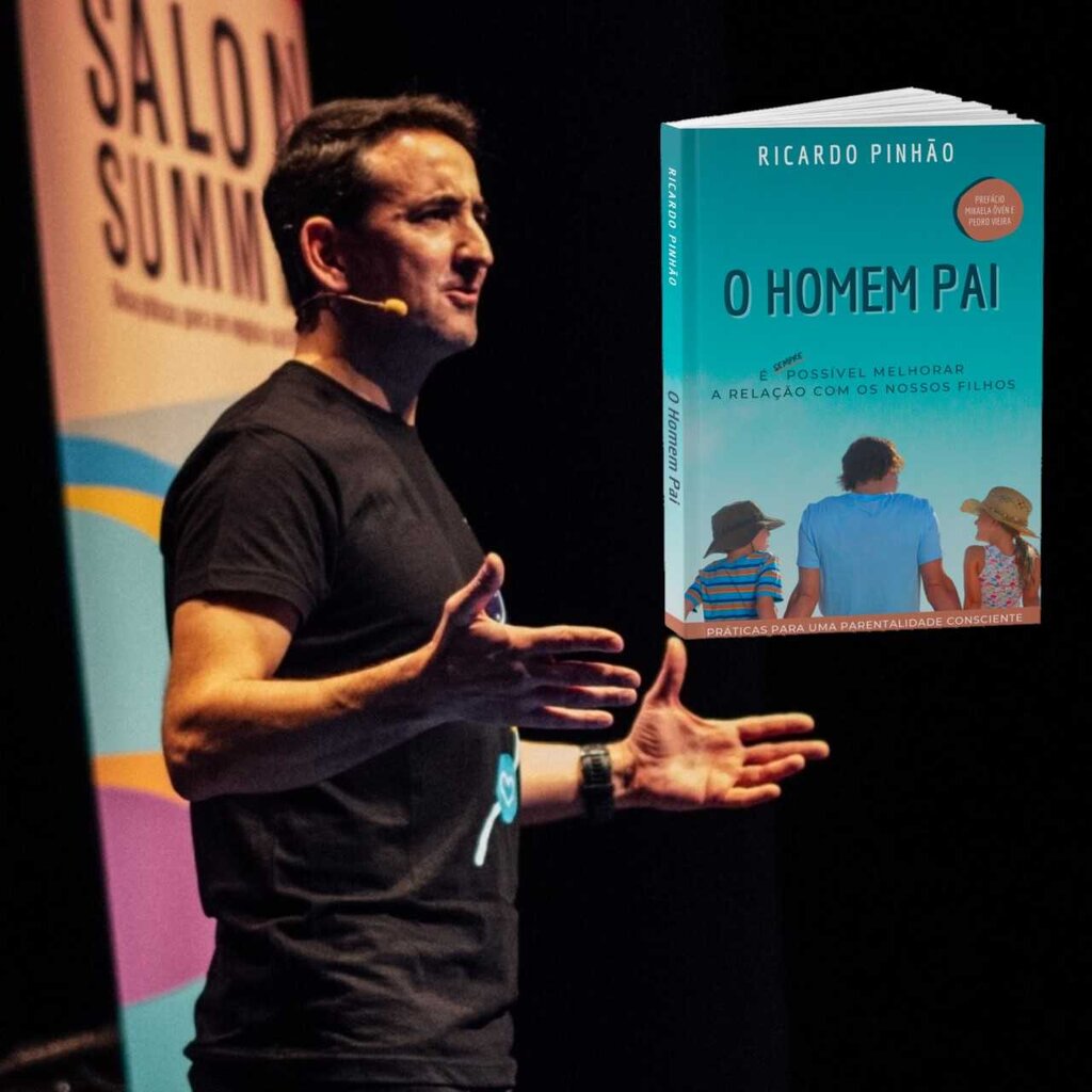 RICARDO PINHÃO  - ENCONTROS COM LETRAS