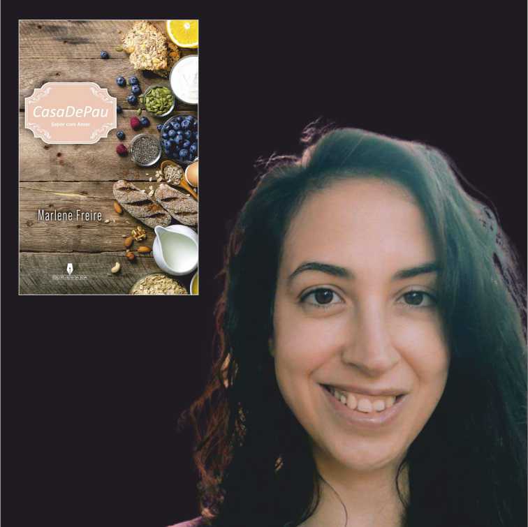 MARLENE FREIRE - ENCONTROS COM LETRAS