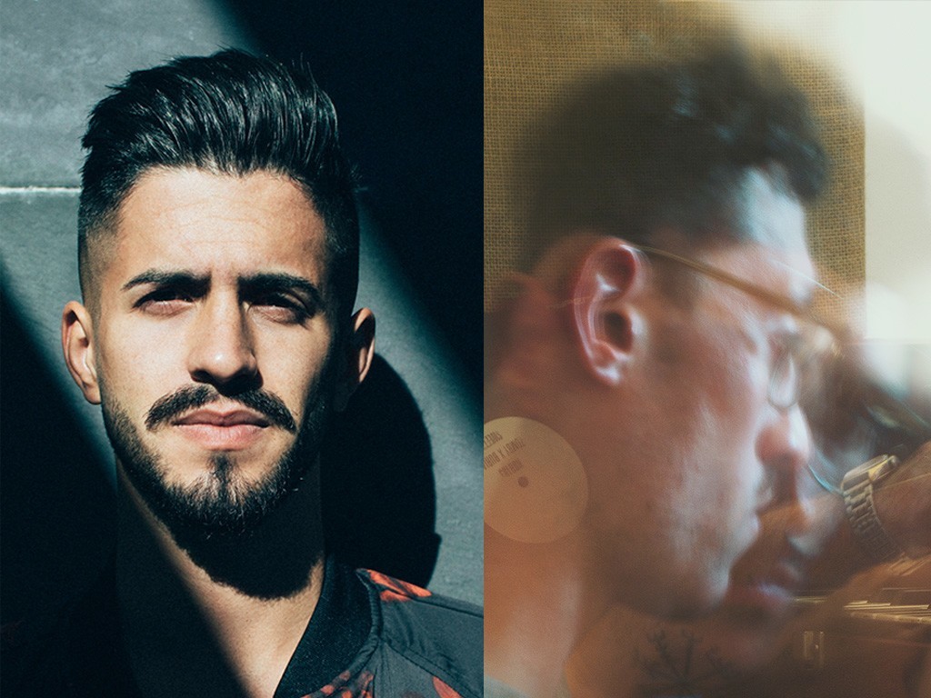  Paulo Rafael + Celino