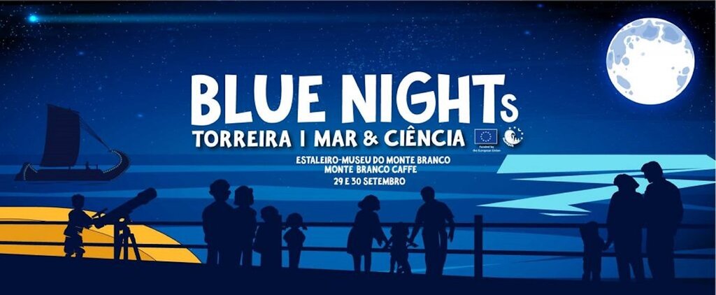 "Noite Europeia dos Investigadores” na Torreira
