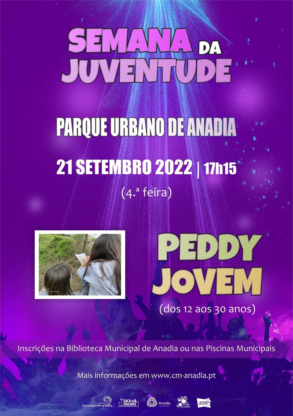 Peddy Jovem