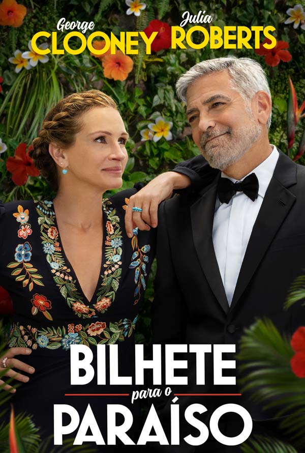 “Bilhete Para o Paraíso" M/12 