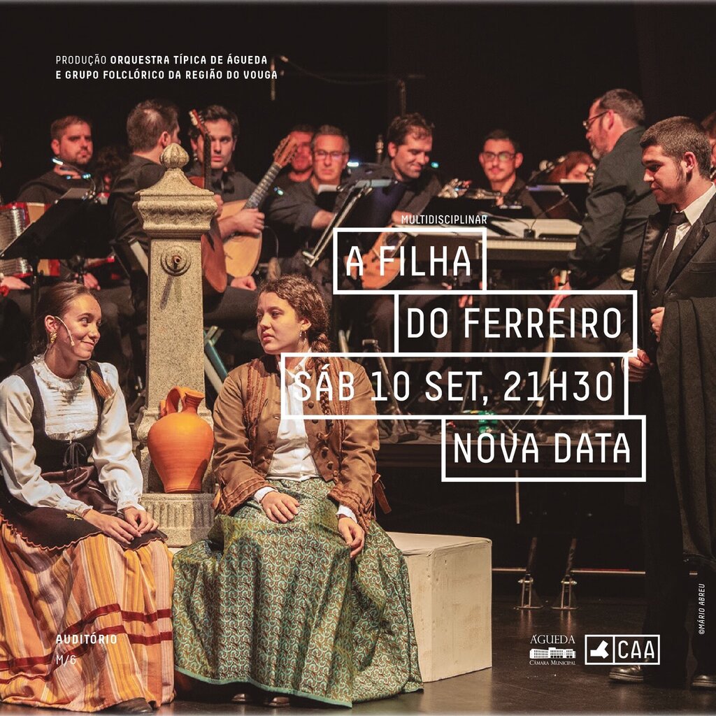 A Filha do Ferreiro
