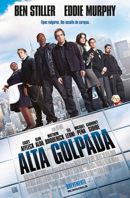 Filme ALTA GOLPADA  