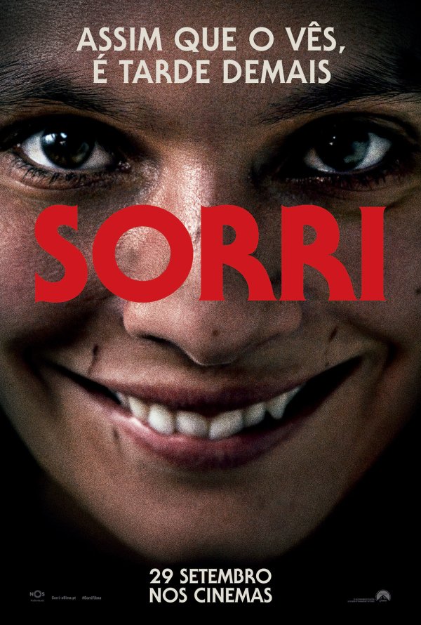 “Sorri" M/14   