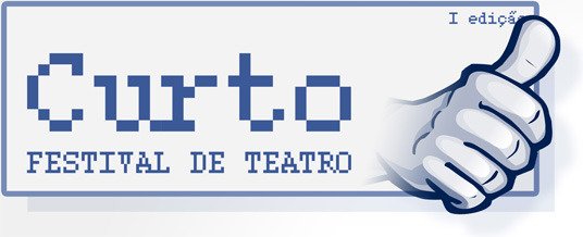 CURTO festival de teatro [Org.: Com.Cenas - Associação Cultural] 