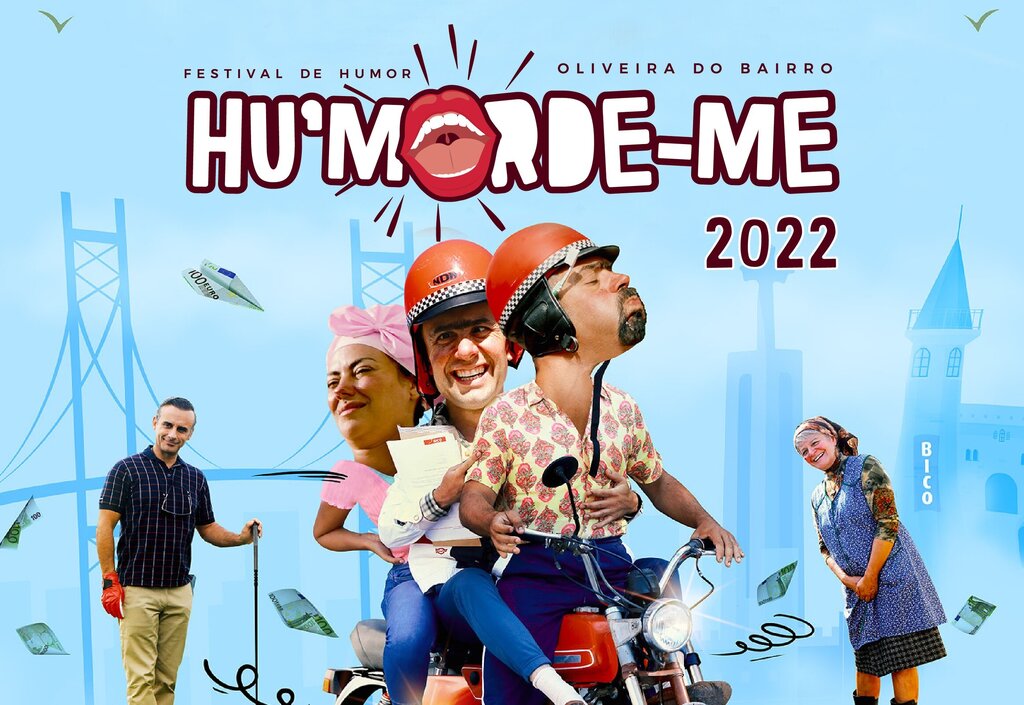 Hu'morde-me: Filme "Curral de Moinas - Os banqueiros do povo"