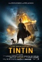 Filme AS AVENTURAS DE TINTIN: O SEGREDO DE LINCORNE 