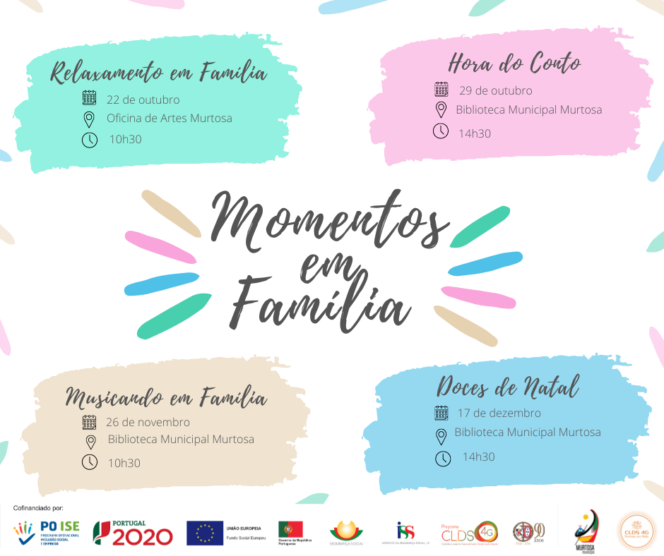  Musicando em Família