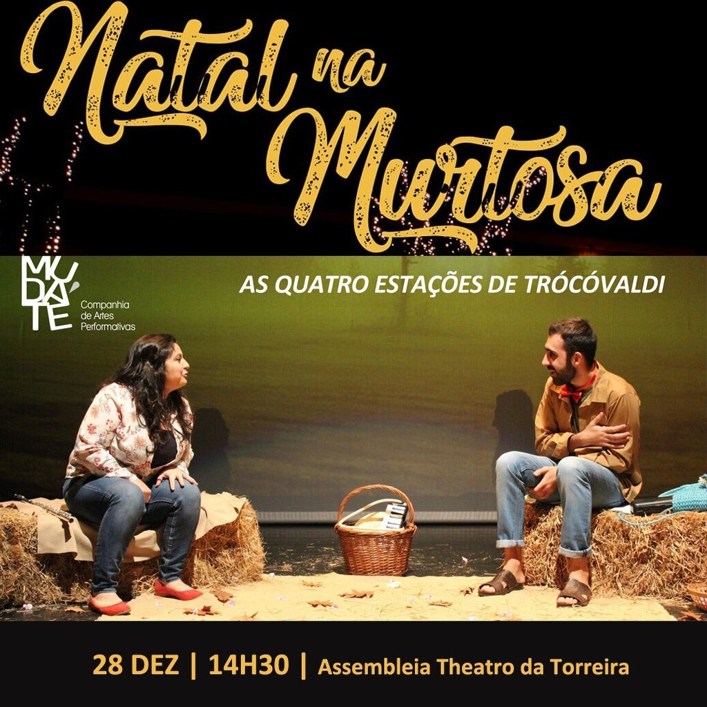 Teatro “Trocóvaldi”