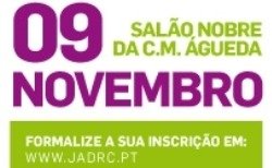 Workshop Gratuito de Empreendedorismo na Câmara Municipal de Águeda  