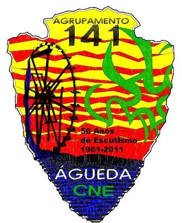 Exposição Temática dos 50 anos do Agrupamento 141 do Corpo Nacional de Escutas 