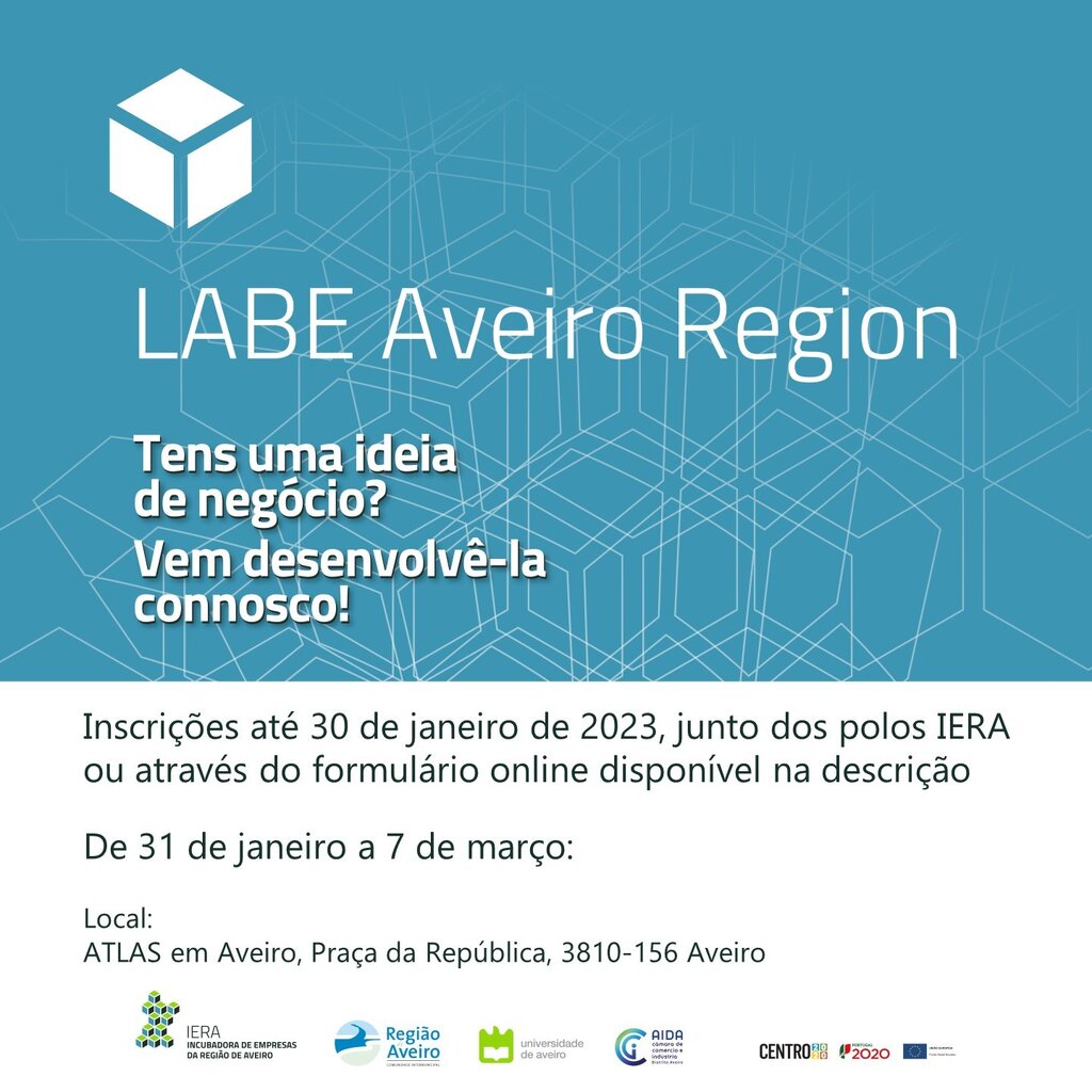 LABE Aveiro Region