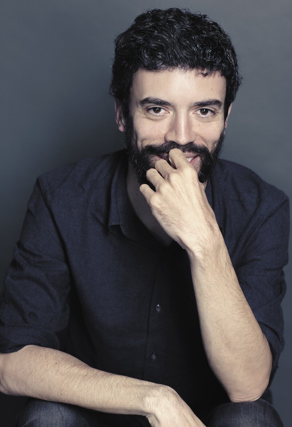 João Tordo - Encontro com Autor