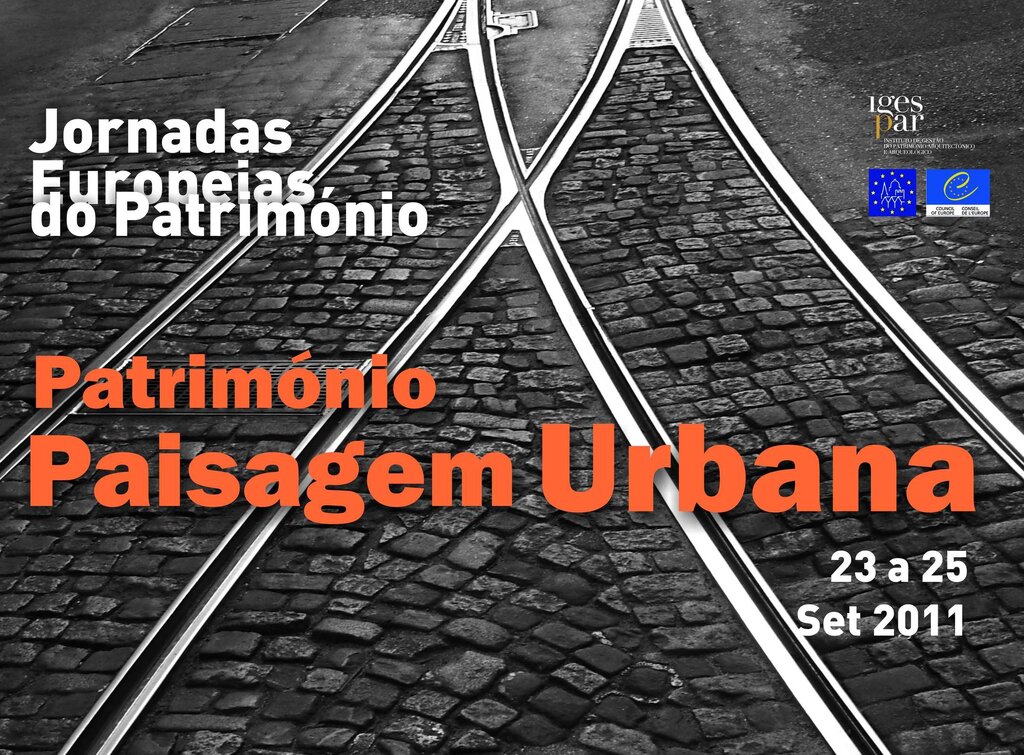 Águeda vai assinalar as Jornadas Europeias de Património 