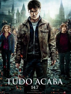 Filme: HARRY POTTER E OS TALIMÃS DA MORTE: PARTE II   (Cópia)