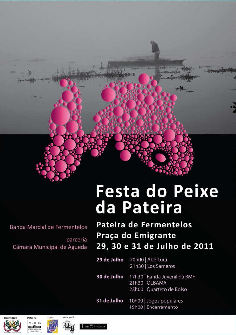 Festa do Peixe  