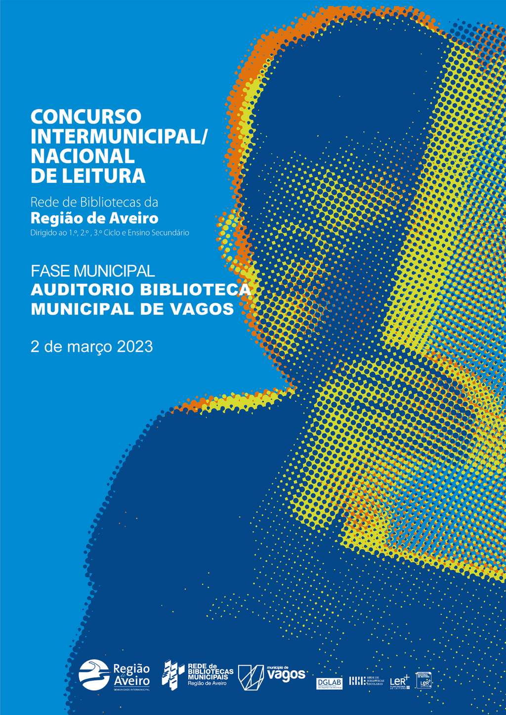 FASE MUNICIPAL DO CONCURSO INTERMUNICIPAL/NACIONAL DE LEITURA